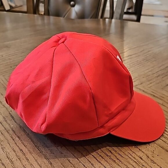 Mario cart hat adult - Picture 2 of 8